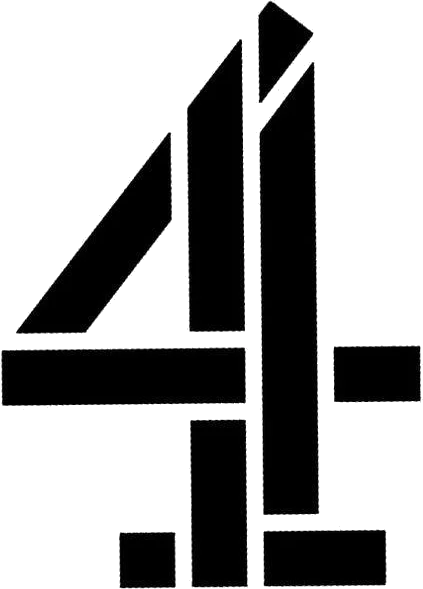 Channel 4 logo