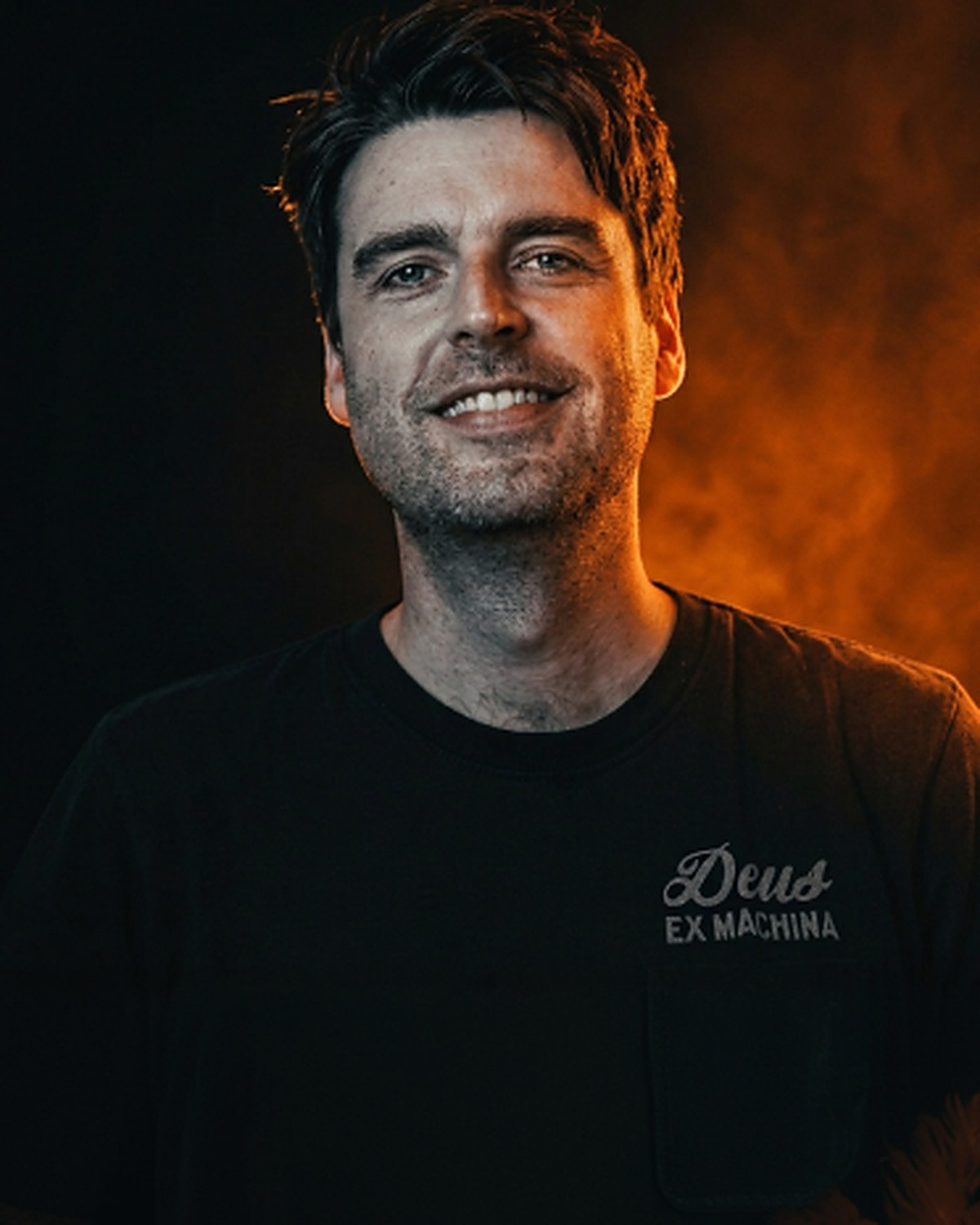 Jon from CreativeFolks